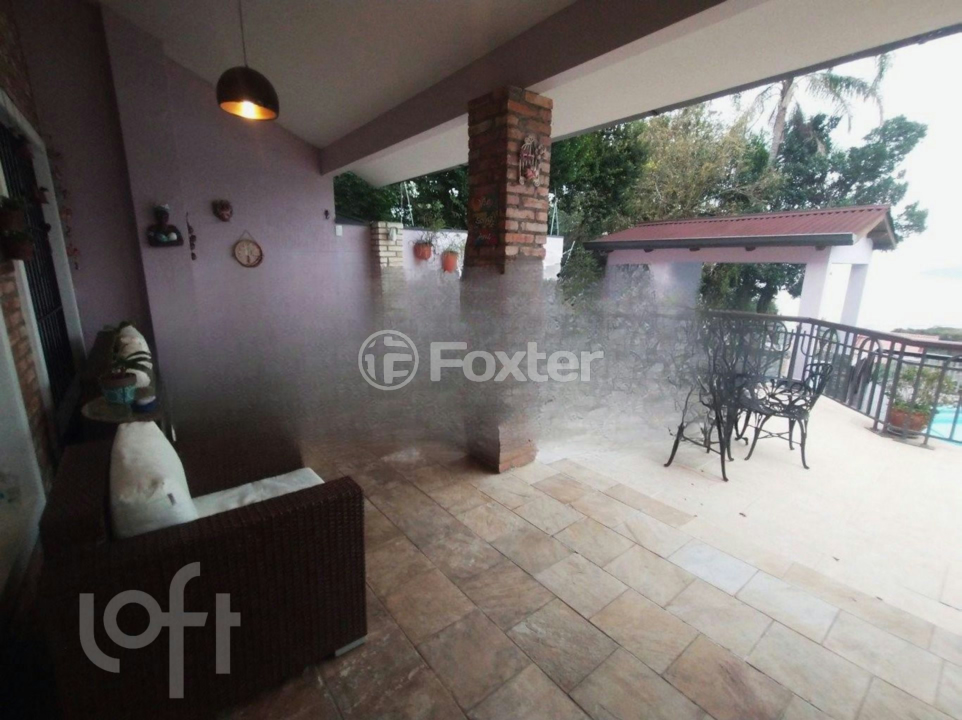 Casa à venda com 3 quartos, 390m² - Foto 6