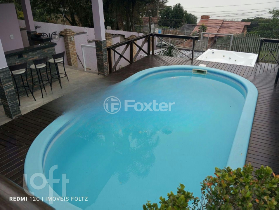 Casa à venda com 3 quartos, 390m² - Foto 8
