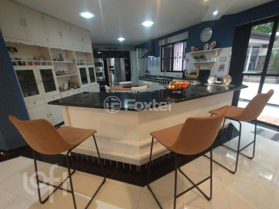 Casa à venda com 3 quartos, 390m² - Foto 20