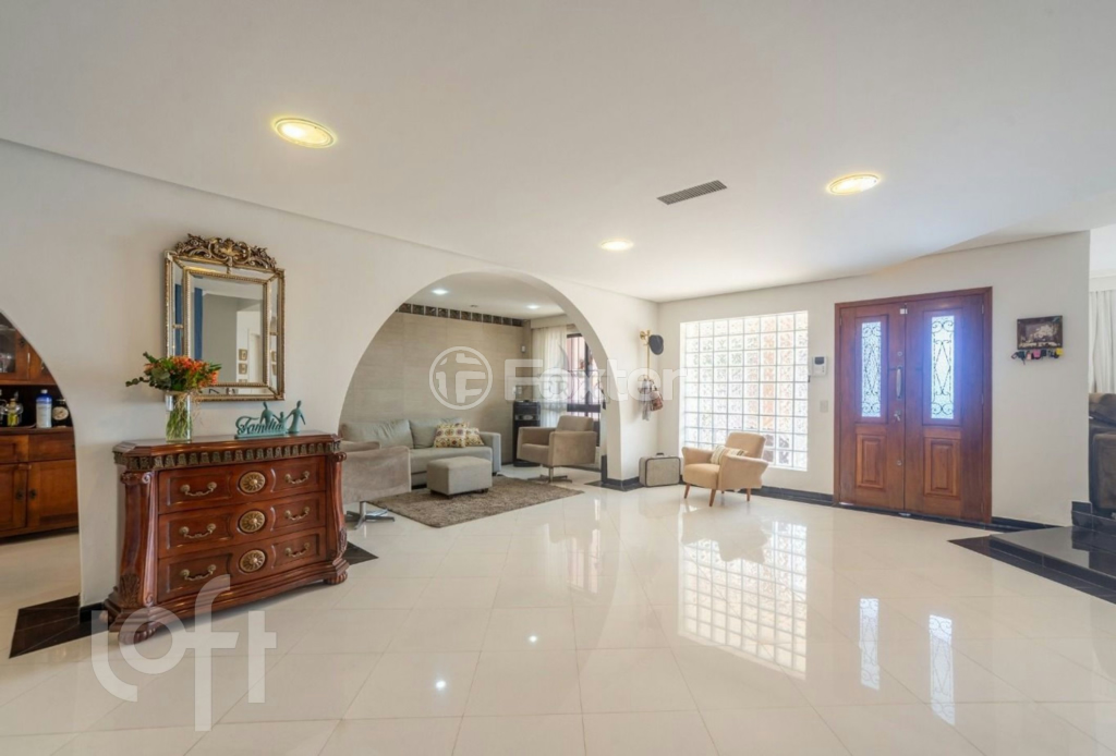 Casa à venda com 3 quartos, 390m² - Foto 28