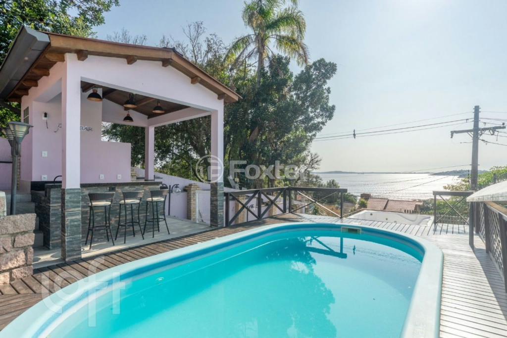 Casa à venda com 3 quartos, 390m² - Foto 29
