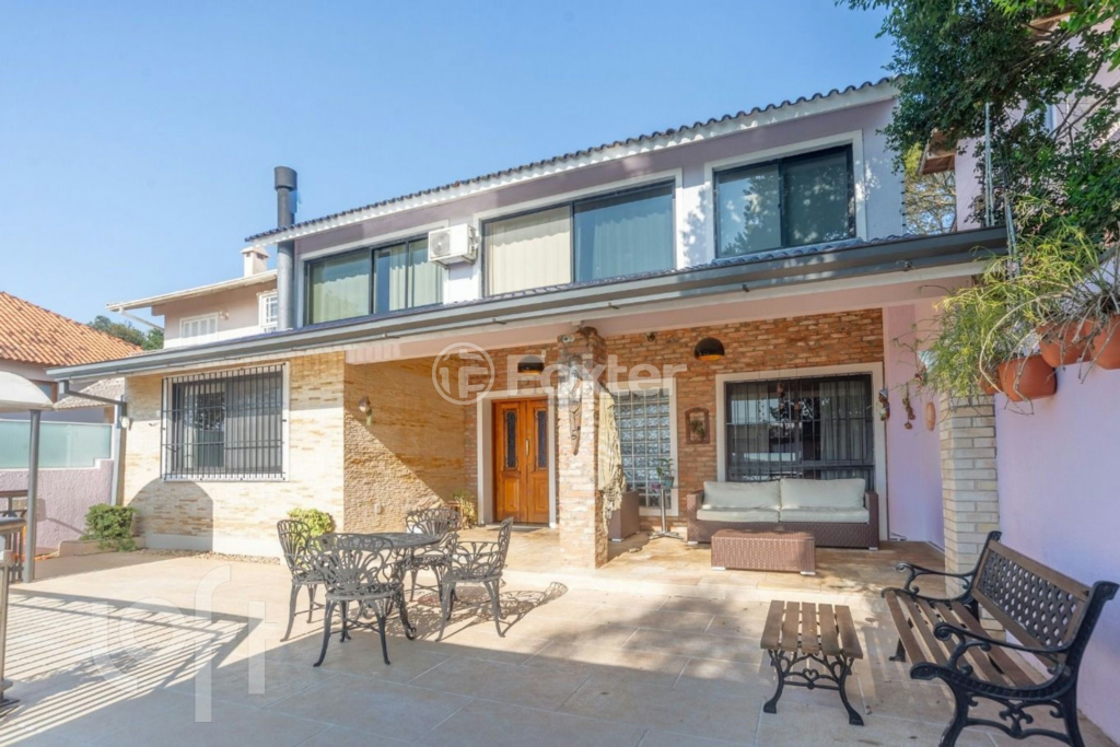 Casa à venda com 3 quartos, 390m² - Foto 31