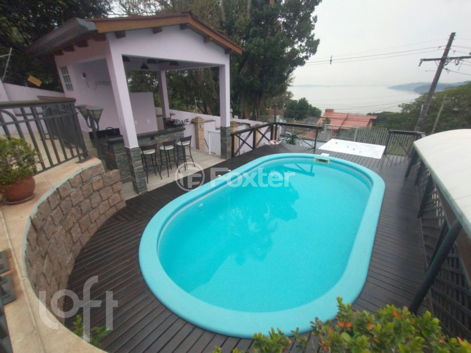 Casa à venda com 3 quartos, 390m² - Foto 11