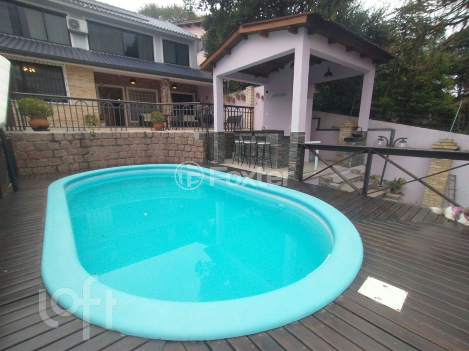 Casa à venda com 3 quartos, 390m² - Foto 10