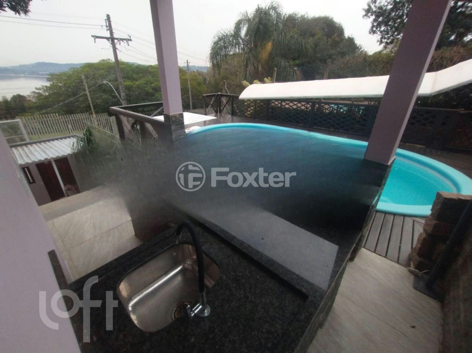 Casa à venda com 3 quartos, 390m² - Foto 14