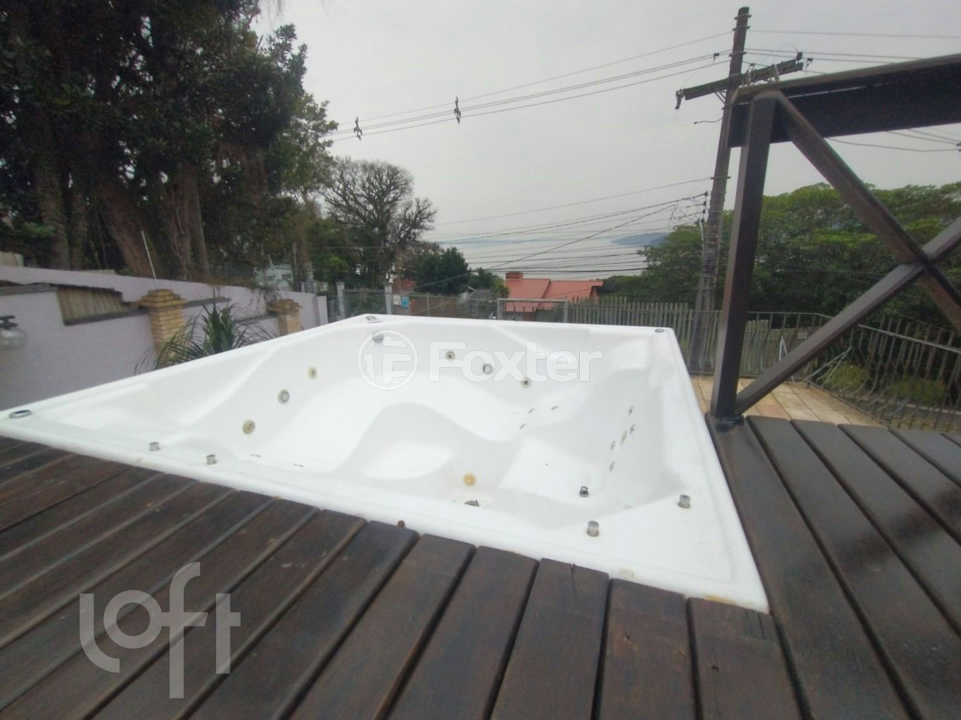 Casa à venda com 3 quartos, 390m² - Foto 9