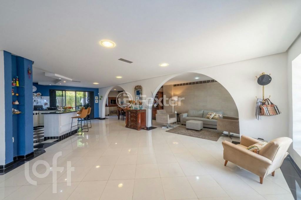 Casa à venda com 3 quartos, 390m² - Foto 27