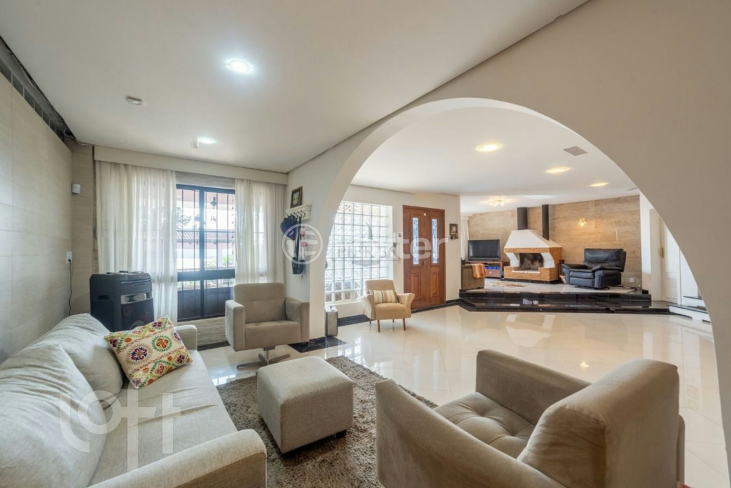 Casa à venda com 3 quartos, 390m² - Foto 23