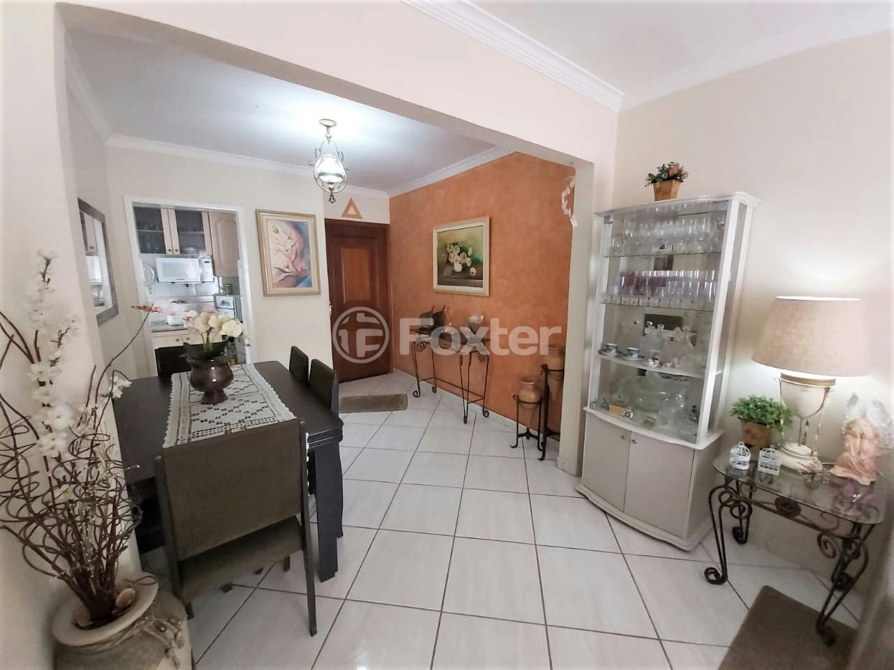 Apartamento à venda com 2 quartos, 101m² - Foto 3