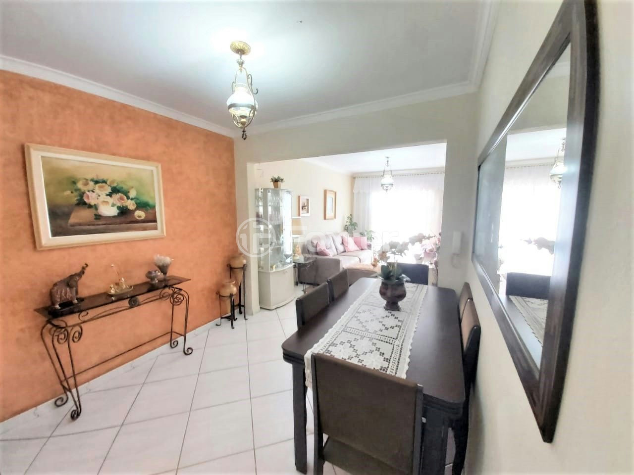 Apartamento à venda com 2 quartos, 101m² - Foto 5