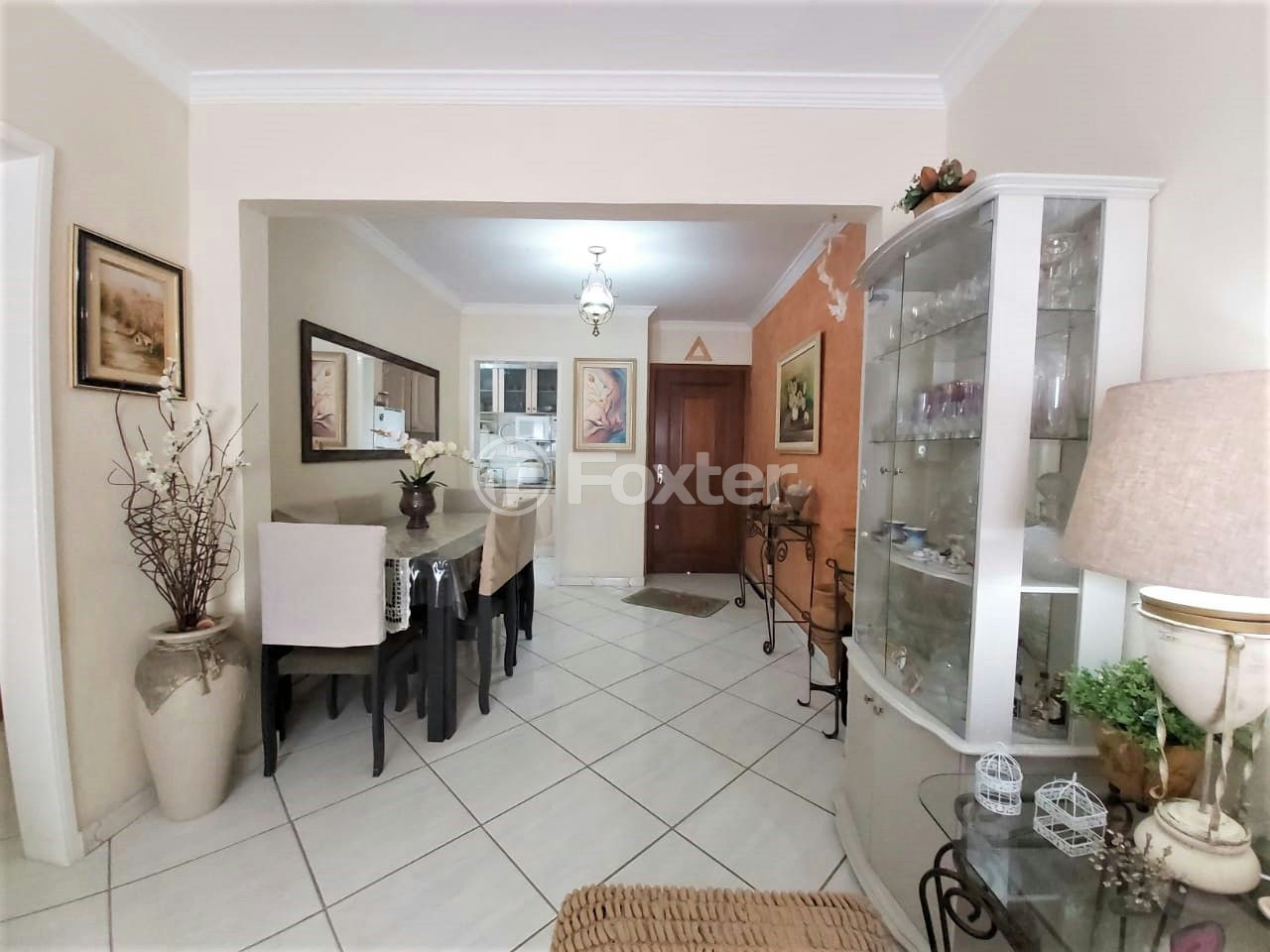 Apartamento à venda com 2 quartos, 101m² - Foto 6