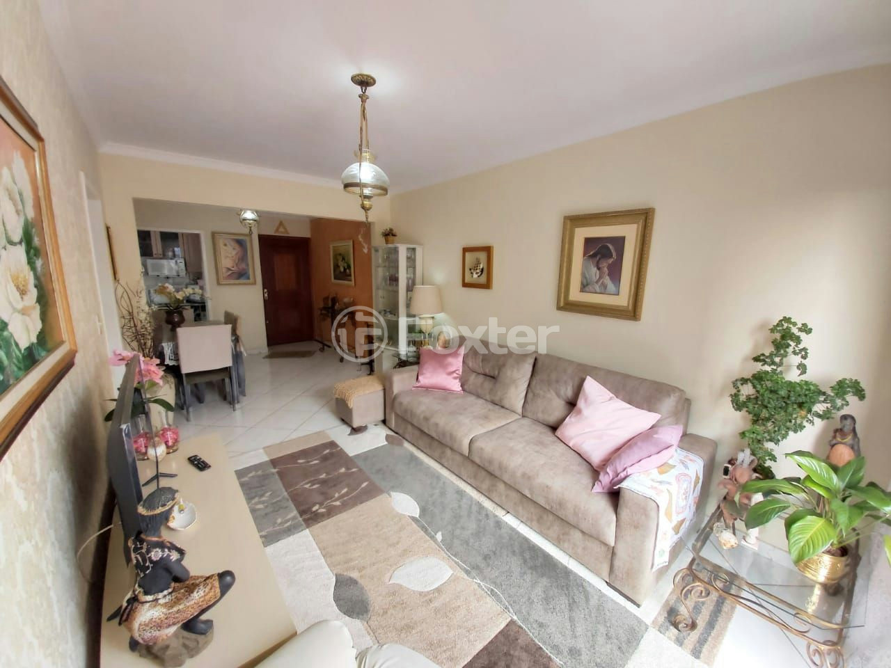 Apartamento à venda com 2 quartos, 101m² - Foto 8