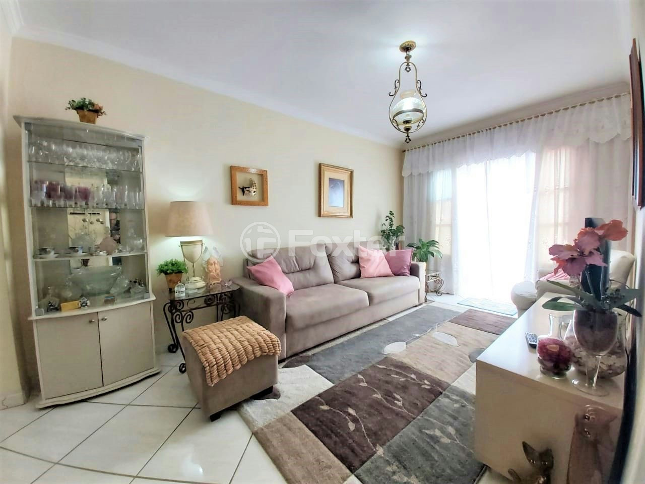 Apartamento à venda com 2 quartos, 101m² - Foto 9