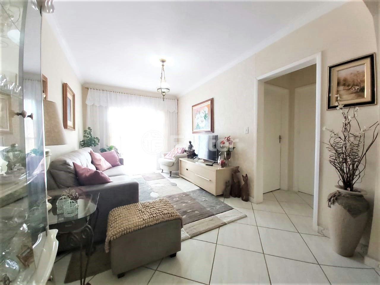 Apartamento à venda com 2 quartos, 101m² - Foto 10
