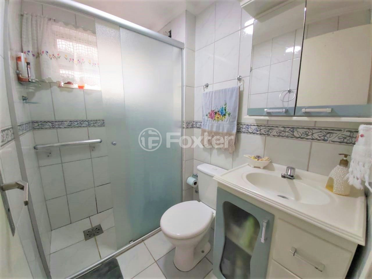 Apartamento à venda com 2 quartos, 101m² - Foto 11