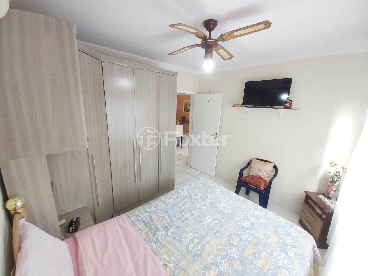 Apartamento à venda com 2 quartos, 101m² - Foto 14