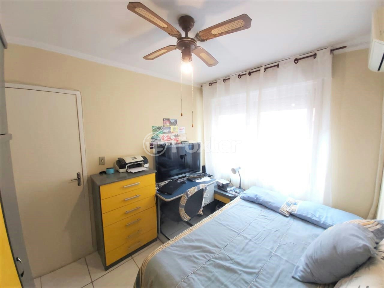 Apartamento à venda com 2 quartos, 101m² - Foto 17
