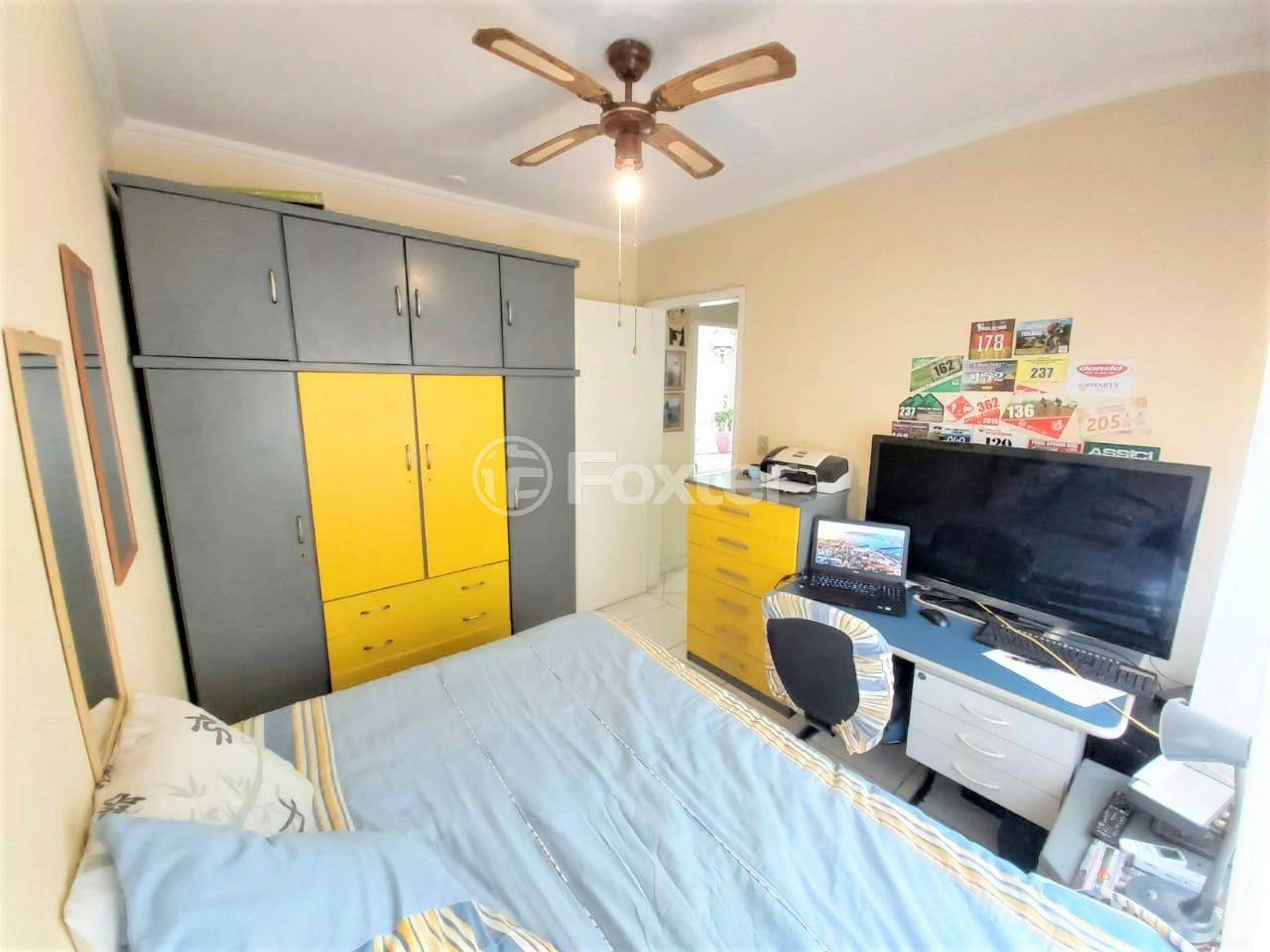 Apartamento à venda com 2 quartos, 101m² - Foto 18