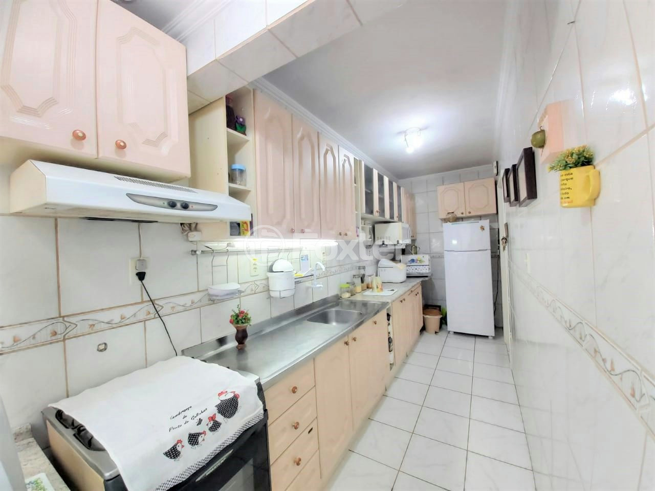 Apartamento à venda com 2 quartos, 101m² - Foto 21