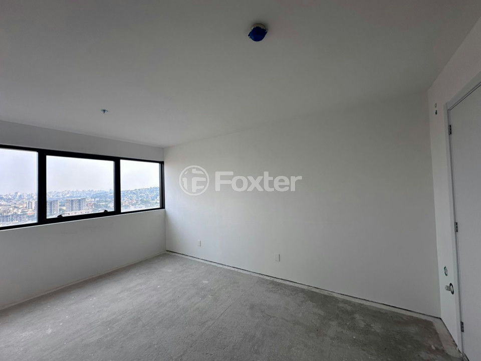 Conjunto Comercial-Sala à venda, 29m² - Foto 2