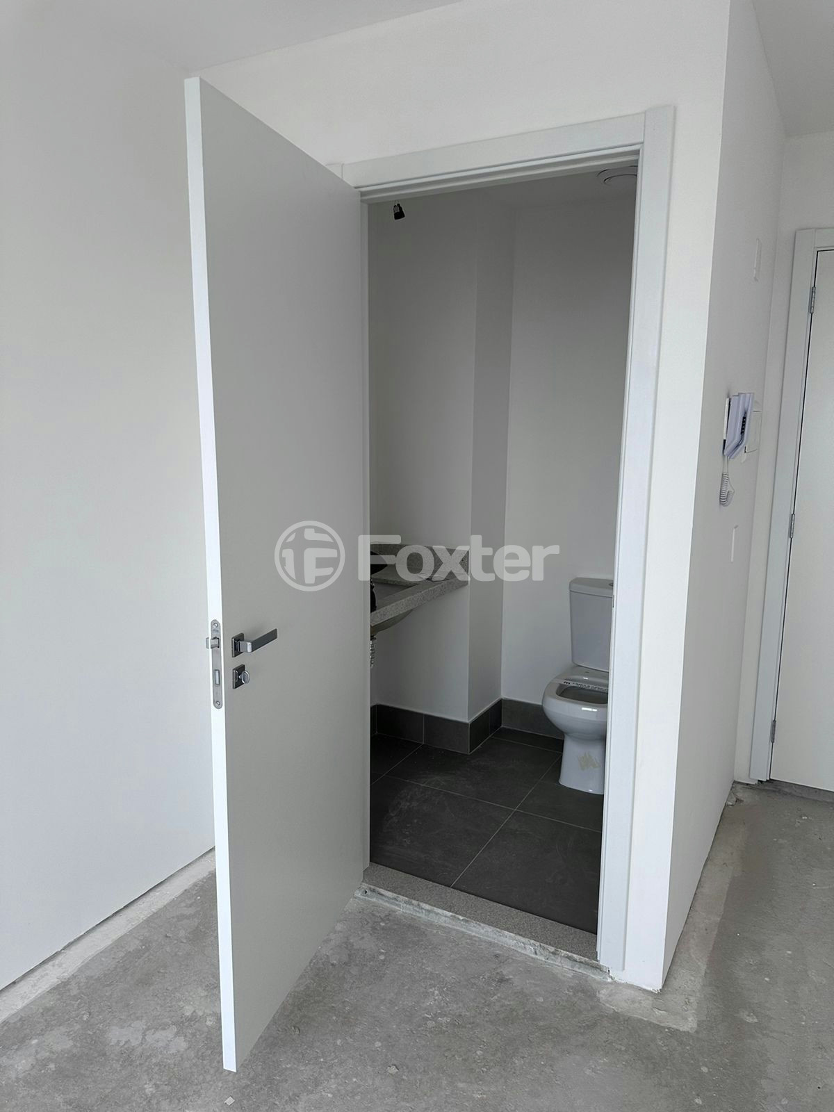 Conjunto Comercial-Sala à venda, 29m² - Foto 6