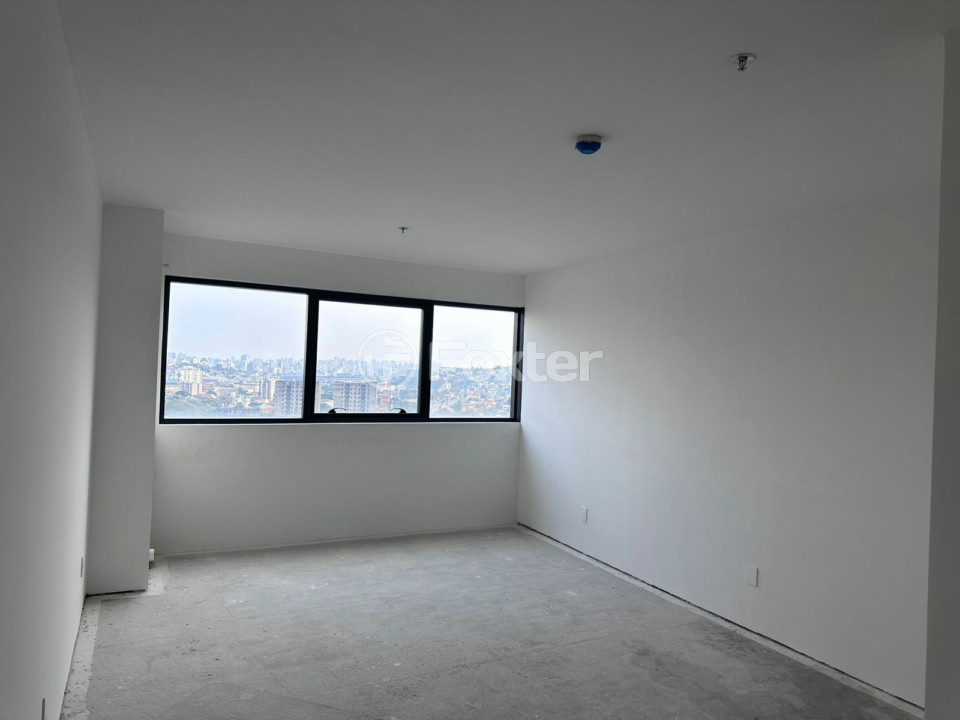Conjunto Comercial-Sala à venda, 29m² - Foto 1