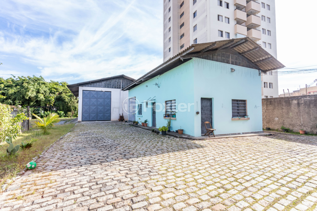 Depósito-Galpão-Armazém à venda, 325m² - Foto 1
