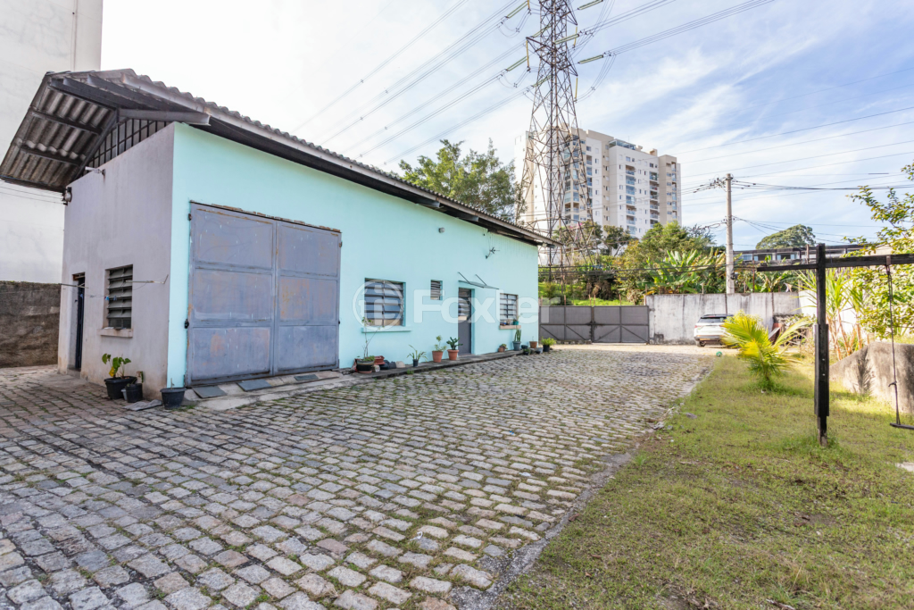Depósito-Galpão-Armazém à venda, 325m² - Foto 2