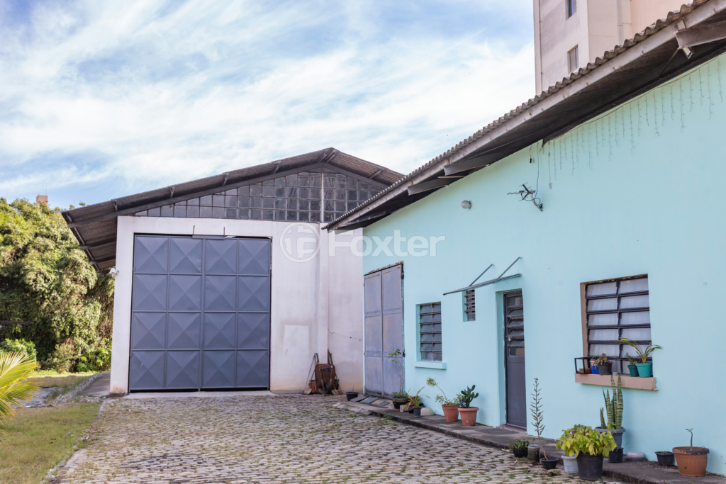 Depósito-Galpão-Armazém à venda, 325m² - Foto 64
