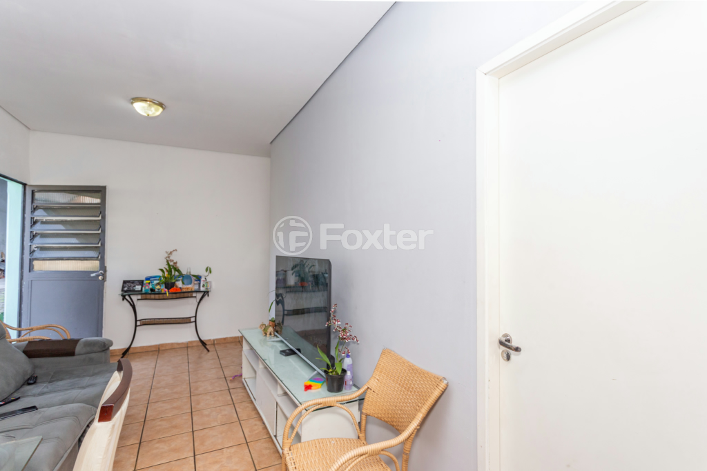 Depósito-Galpão-Armazém à venda, 325m² - Foto 4