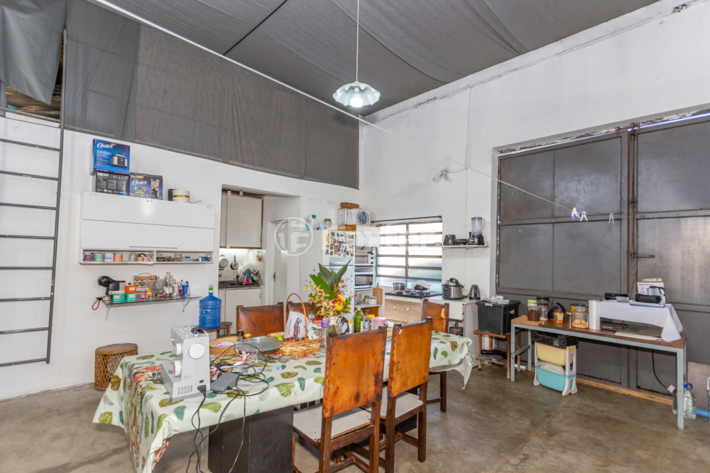 Depósito-Galpão-Armazém à venda, 325m² - Foto 19