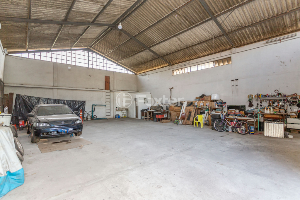 Depósito-Galpão-Armazém à venda, 325m² - Foto 24