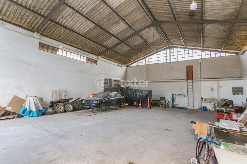 Depósito-Galpão-Armazém à venda, 325m² - Foto 25