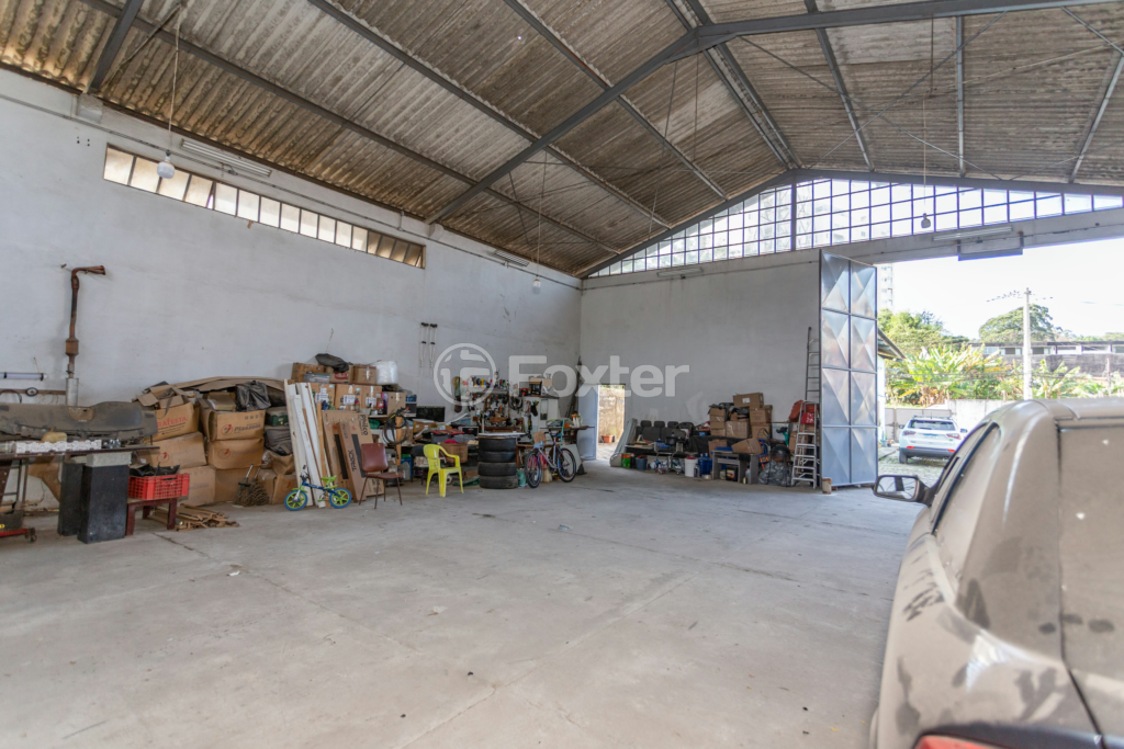 Depósito-Galpão-Armazém à venda, 325m² - Foto 26