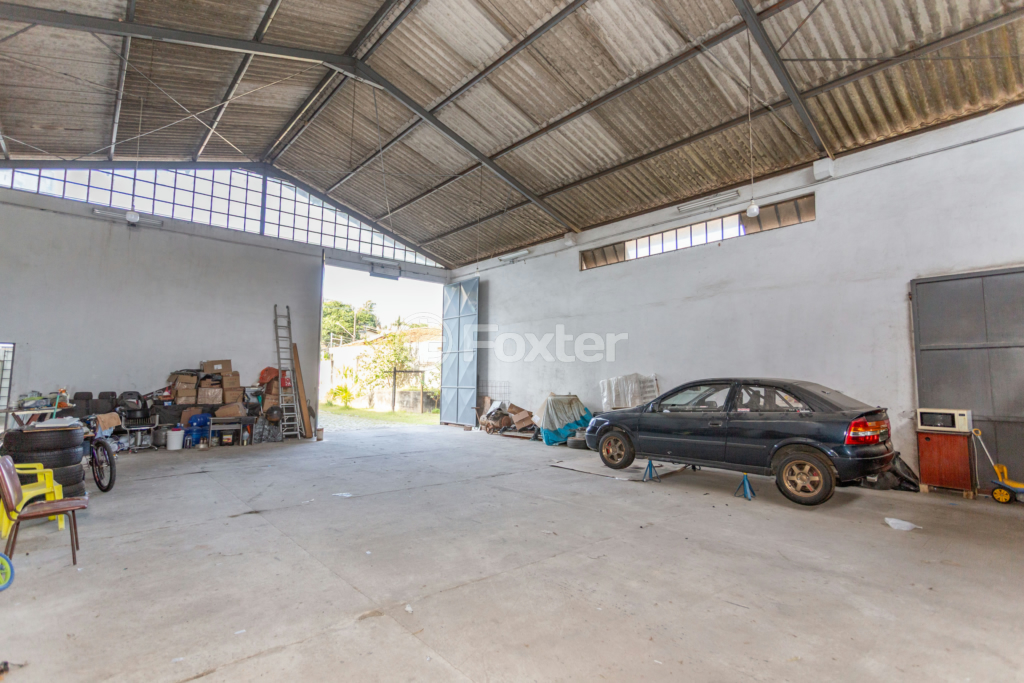 Depósito-Galpão-Armazém à venda, 325m² - Foto 27