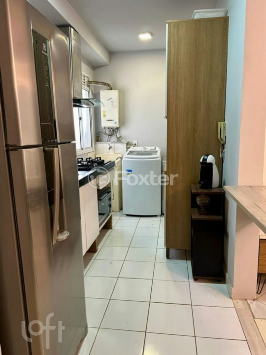 Apartamento à venda com 2 quartos, 85m² - Foto 10