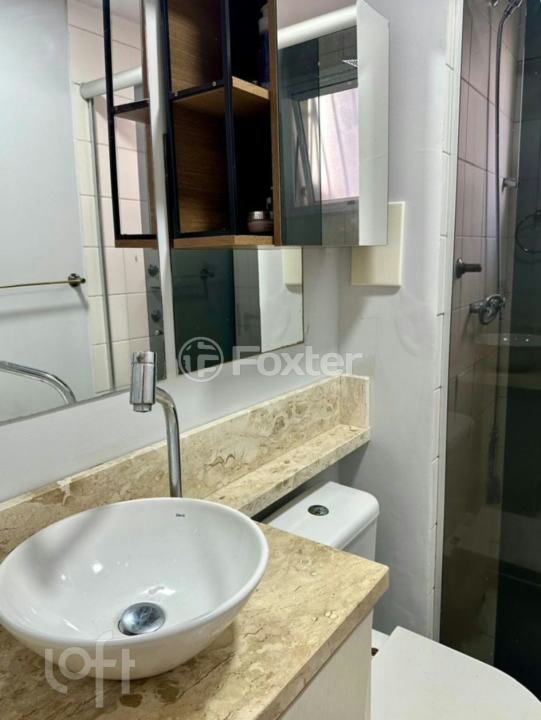 Apartamento à venda com 2 quartos, 85m² - Foto 14