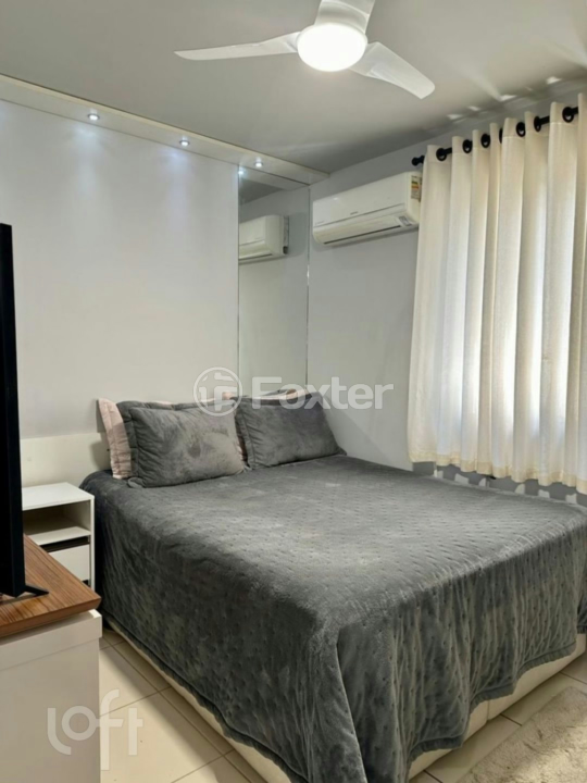 Apartamento à venda com 2 quartos, 85m² - Foto 11