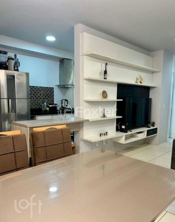 Apartamento à venda com 2 quartos, 85m² - Foto 1