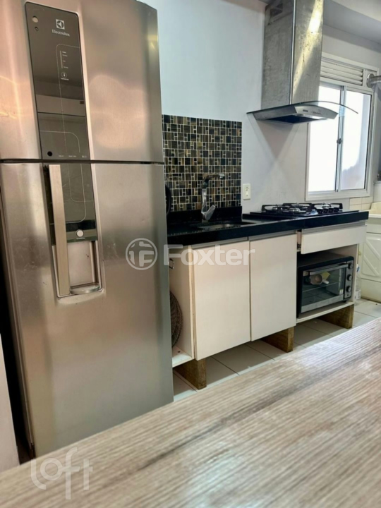Apartamento à venda com 2 quartos, 85m² - Foto 9