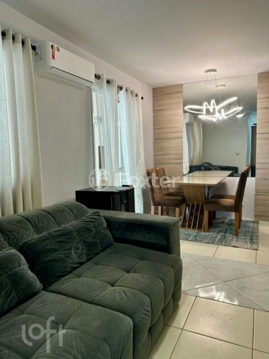 Apartamento à venda com 2 quartos, 85m² - Foto 2