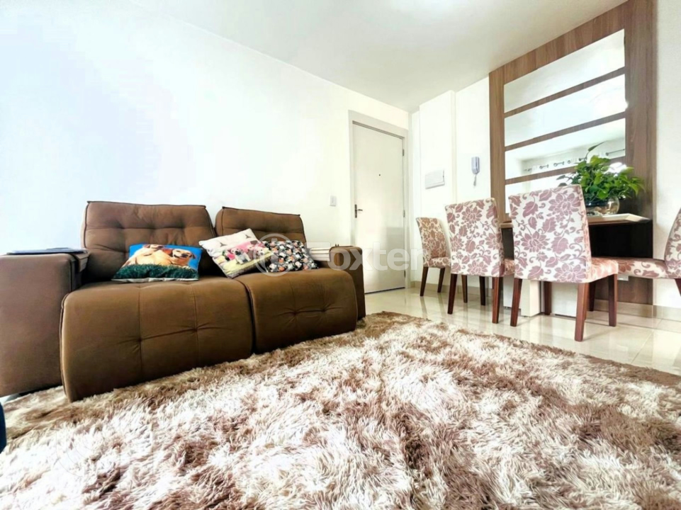 Apartamento à venda com 3 quartos, 72m² - Foto 7