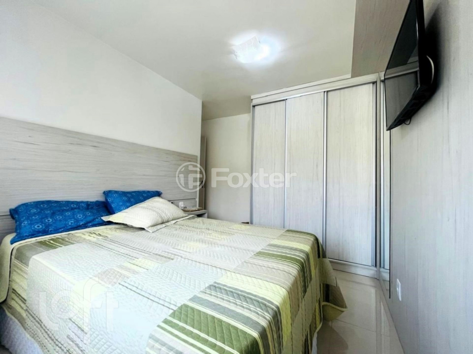 Apartamento à venda com 3 quartos, 72m² - Foto 22