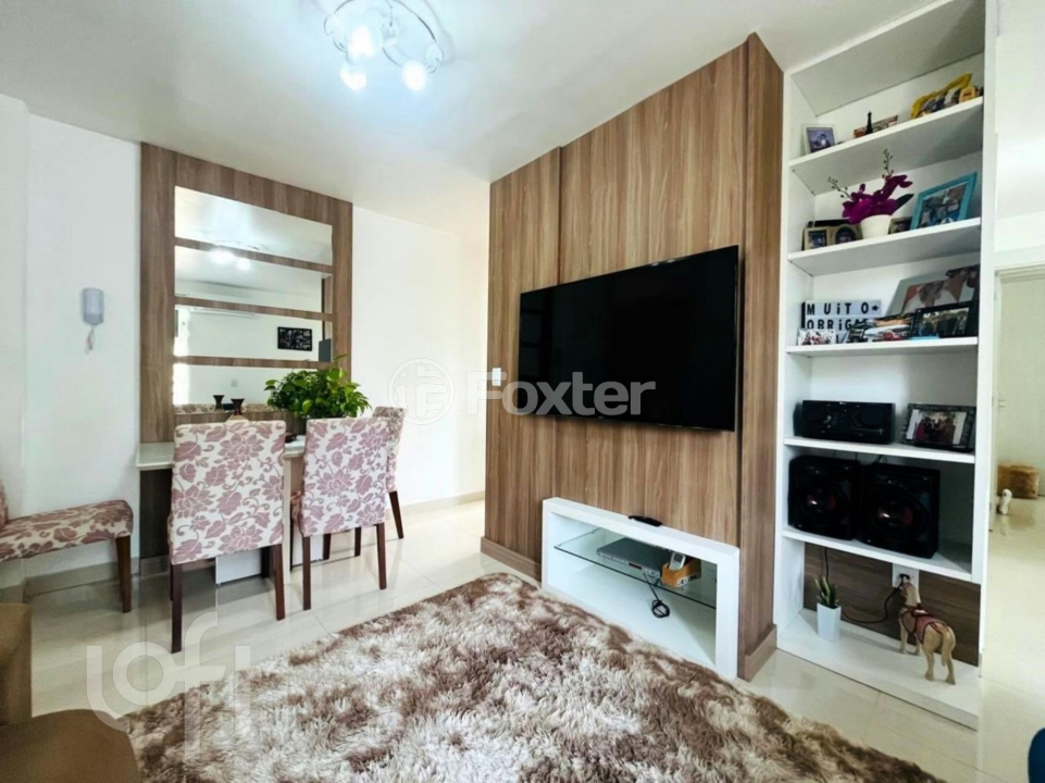 Apartamento à venda com 3 quartos, 72m² - Foto 4