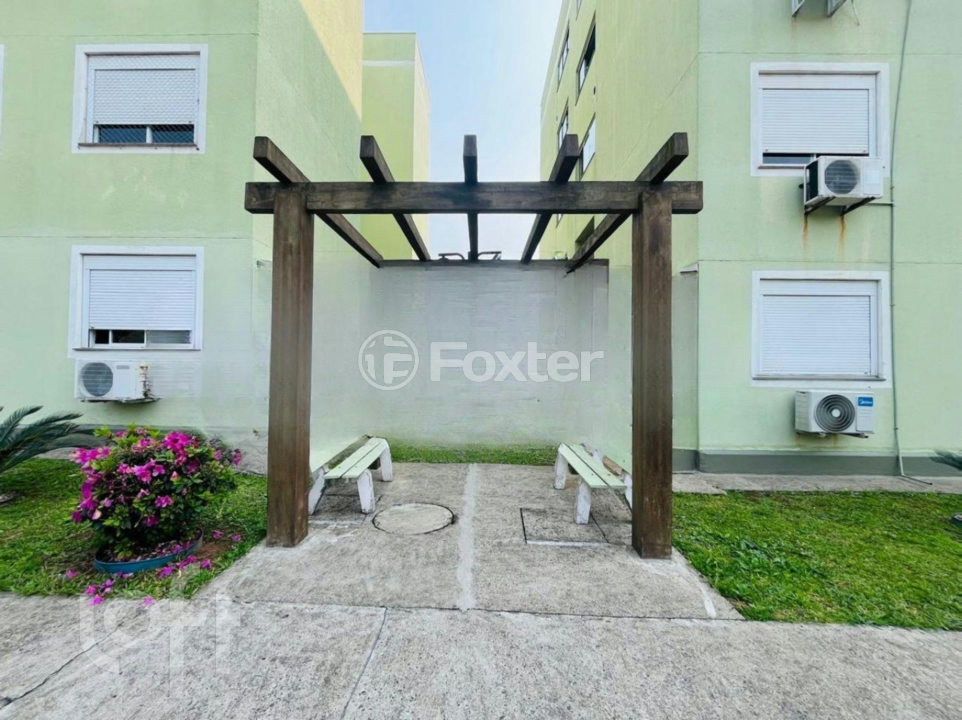 Apartamento à venda com 3 quartos, 72m² - Foto 35