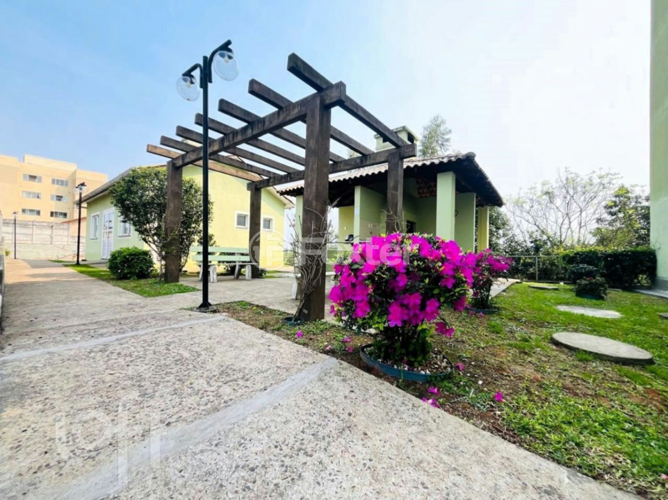 Apartamento à venda com 3 quartos, 72m² - Foto 33