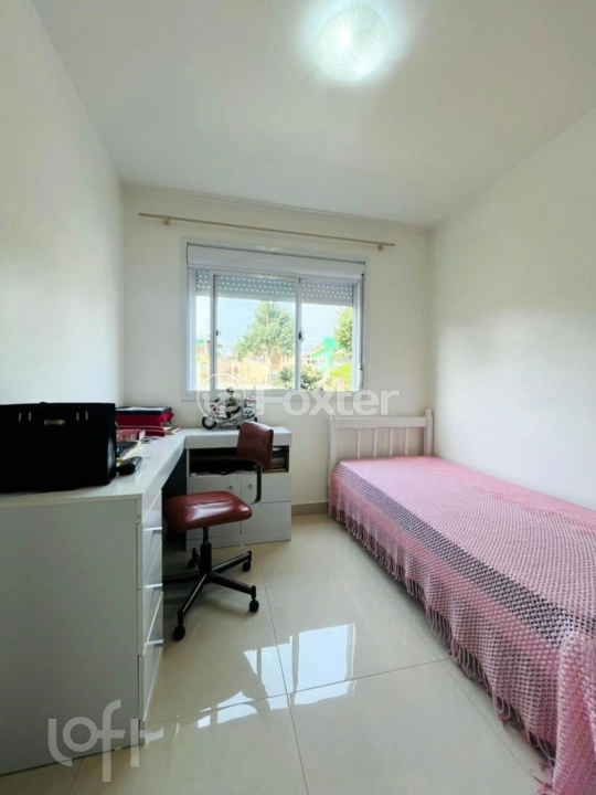 Apartamento à venda com 3 quartos, 72m² - Foto 29