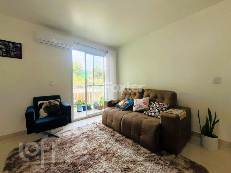 Apartamento à venda com 3 quartos, 72m² - Foto 6