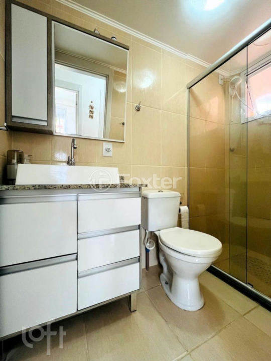 Apartamento à venda com 3 quartos, 72m² - Foto 20