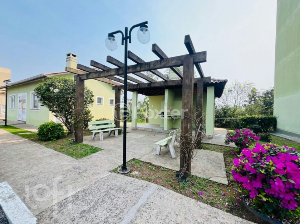 Apartamento à venda com 3 quartos, 72m² - Foto 32